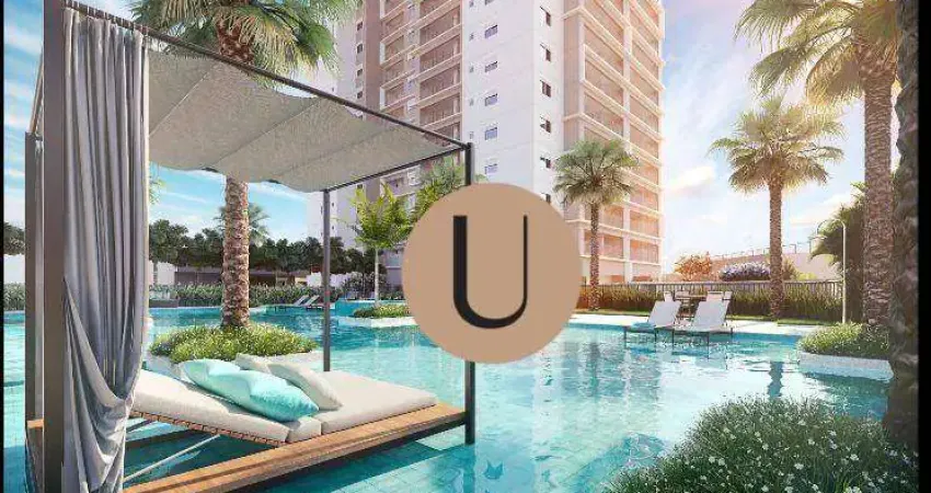 Apartamento Vila Mariana com 3 suítes à venda, 125 m² por R$ 2.000.000 - Vila Mariana Zona Sul - São Paulo/SP