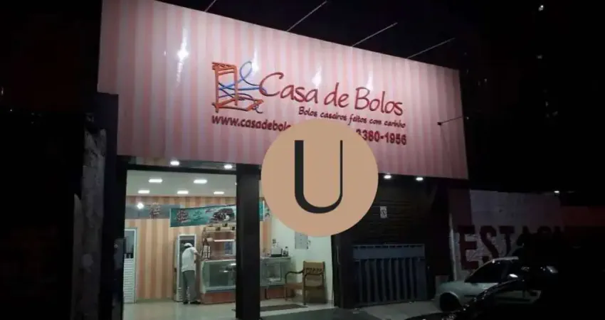 Loja com 145m2, muito bem localizada, no centro de são bernardo do campo