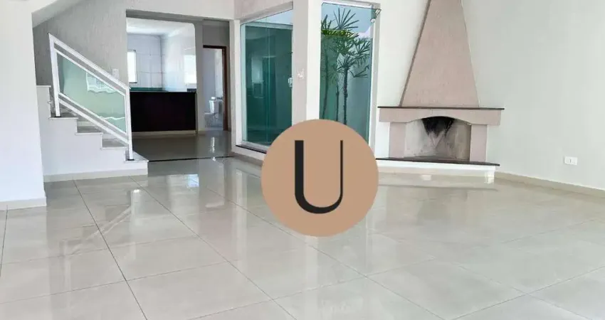 Sobrado com 3 dormitórios à venda, 293 m² por R$ 1.490.000,00 - Jardim do Mar - São Bernardo do Campo/SP
