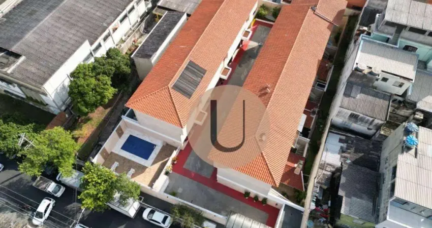 Casa em condomínio fechado com 3 quartos à venda na Rua Vicente Ferreira Leite, 261, Limão, São Paulo
