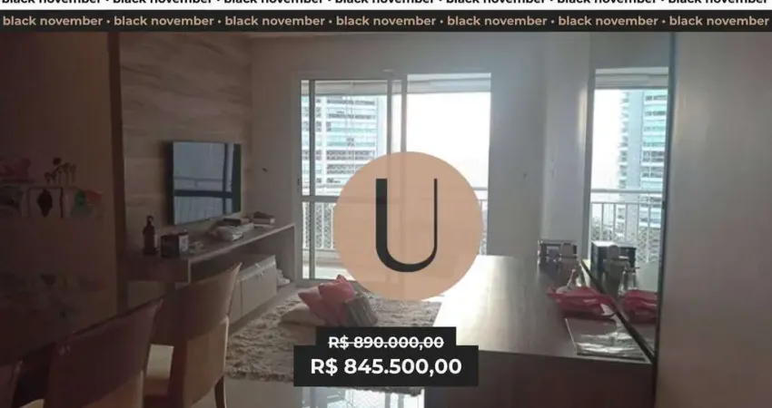 Apartamento com 3 dormitórios à venda na melhor localização entre o parque da mooca