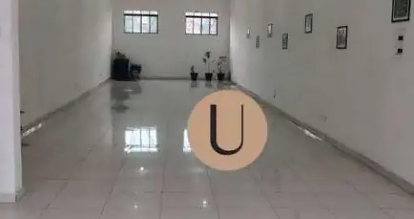 OPORTUNIDADE! Imóvel Comercial/Residencial à Venda –Avenida Sapopemba - Jardim Utinga, Santo André/SP