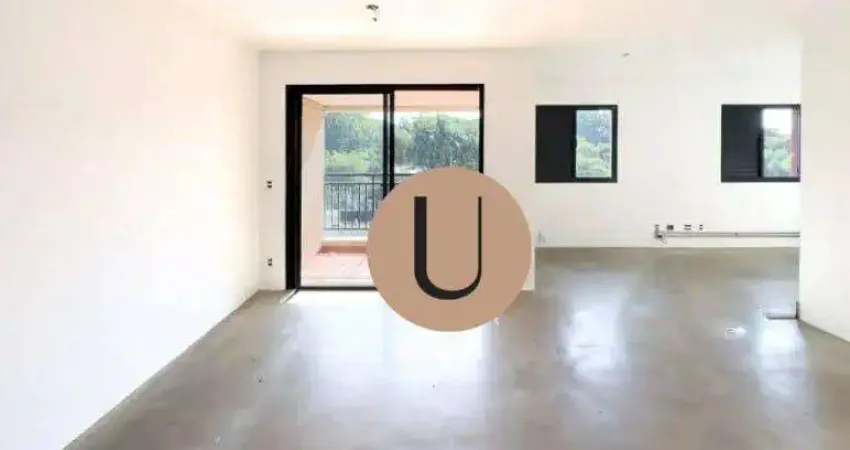 Apartamento com 1 dormitório à venda, 69 m² por R$ 615.000,00 - Mooca - São Paulo/SP
