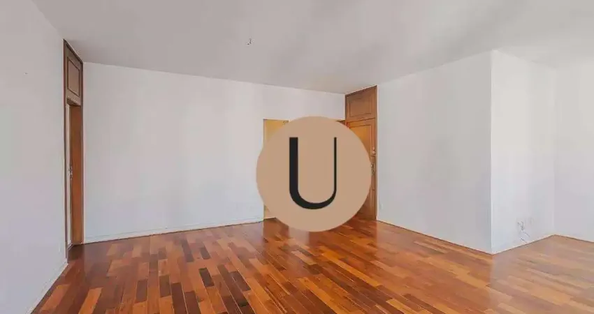 Apartamento com 3 quartos à venda na Alameda Joaquim Eugênio de Lima, 928, Jardim Paulista, São Paulo