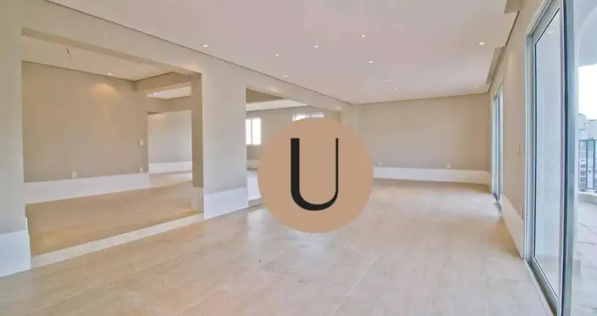 Apartamento com 3 quartos à venda na Alameda Fernão Cardim, 283, Jardim Paulista, São Paulo