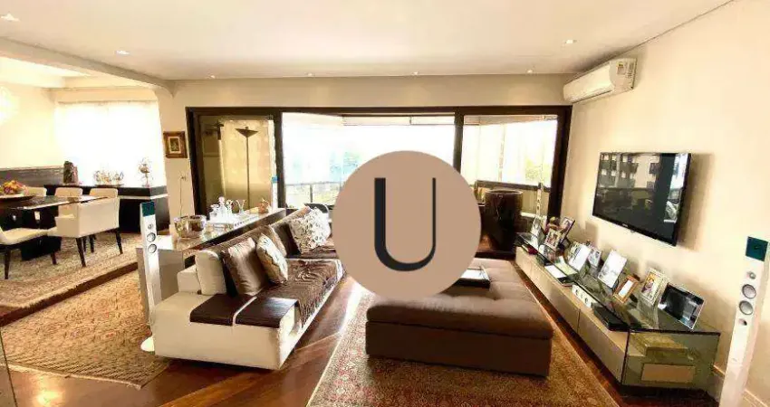 Apartamento com 4 quartos à venda na Rua José Maria Lisboa, 586, Jardim Paulista, São Paulo