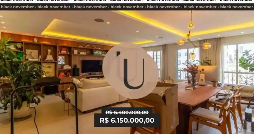 Cobertura com 3 quartos à venda na Alameda Joaquim Eugênio de Lima, 1631, Jardim Paulista, São Paulo