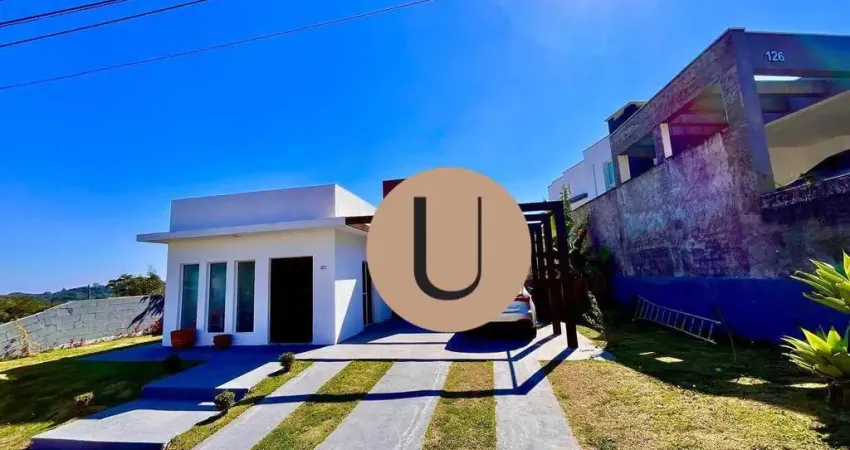 Casa em condomínio fechado com 3 quartos à venda na Alameda Faro, 1, Aldeia da Serra, Santana de Parnaíba