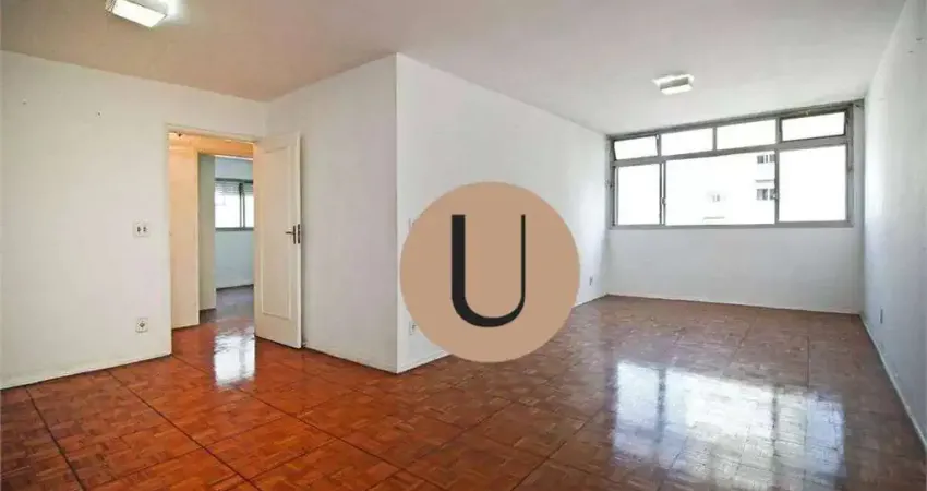 Apartamento com 3 quartos à venda na Alameda Jaú, 712, Jardim Paulista, São Paulo