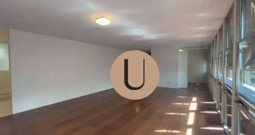 Apartamento com 3 quartos à venda na Rua Barão de Capanema, 433, Jardim América, São Paulo