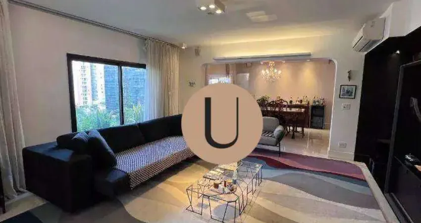 Apartamento com 3 quartos à venda na Rua José Maria Lisboa, 825, Jardim Paulista, São Paulo