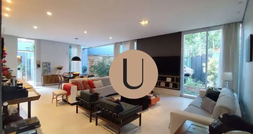 Casa proximo da Estação Ana Rosa R$ 4.000.000 - Vila Mariana - São Paulo/SP