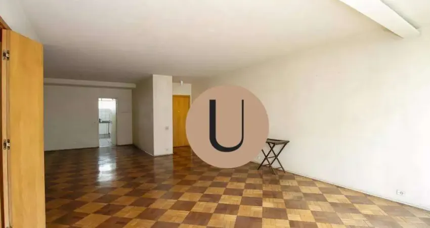 Apartamento com 3 quartos à venda na Alameda Lorena, 1057, Jardim América, São Paulo