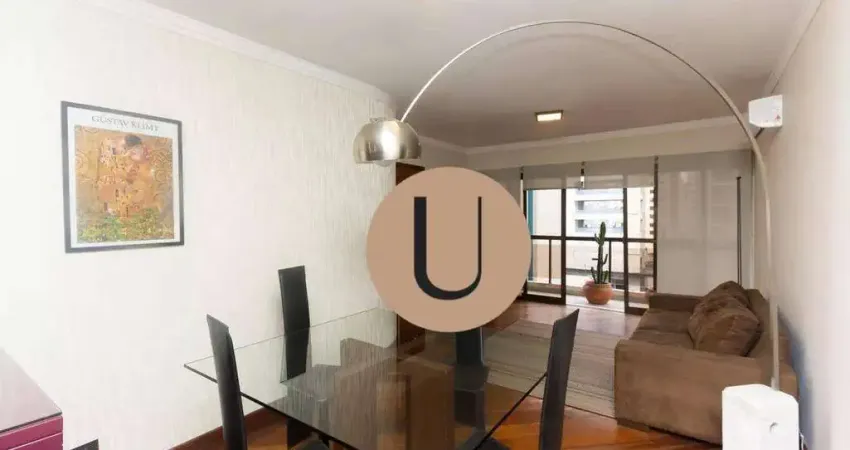 Apartamento com 3 quartos à venda na Rua Virgílio Várzea, 147, Itaim Bibi, São Paulo