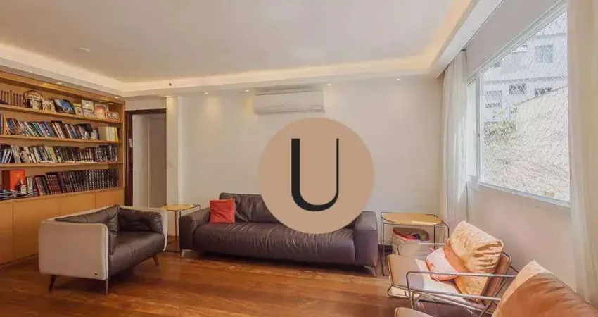 Apartamento com 3 quartos à venda na Rua da Consolação, 3630, Cerqueira César, São Paulo