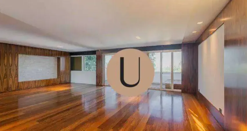 Apartamento com 3 quartos à venda na Rua da Consolação, 3726, Jardim Paulista, São Paulo