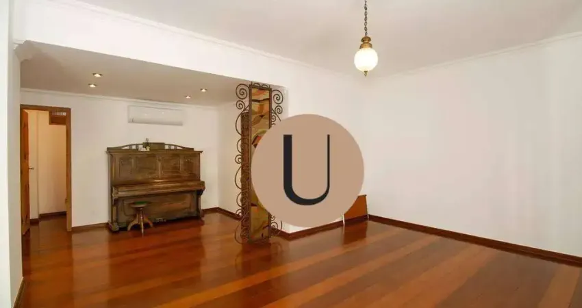 Apartamento com 3 quartos à venda na Alameda Casa Branca, 327, Jardim América, São Paulo