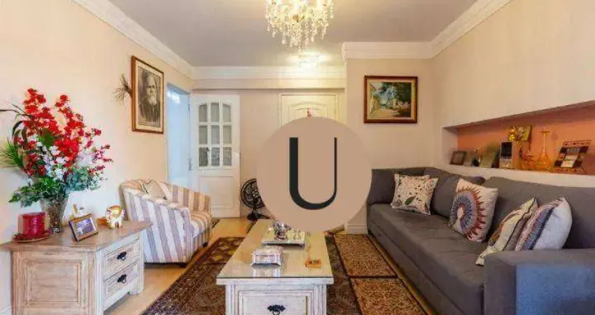 Apartamento com 3 quartos à venda na Rua Bela Cintra, 1490, Jardim América, São Paulo