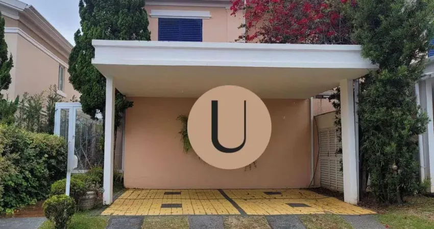 Casa em condomínio fechado com 3 quartos à venda na Alameda Ibérica, 9999, Tamboré, Santana de Parnaíba