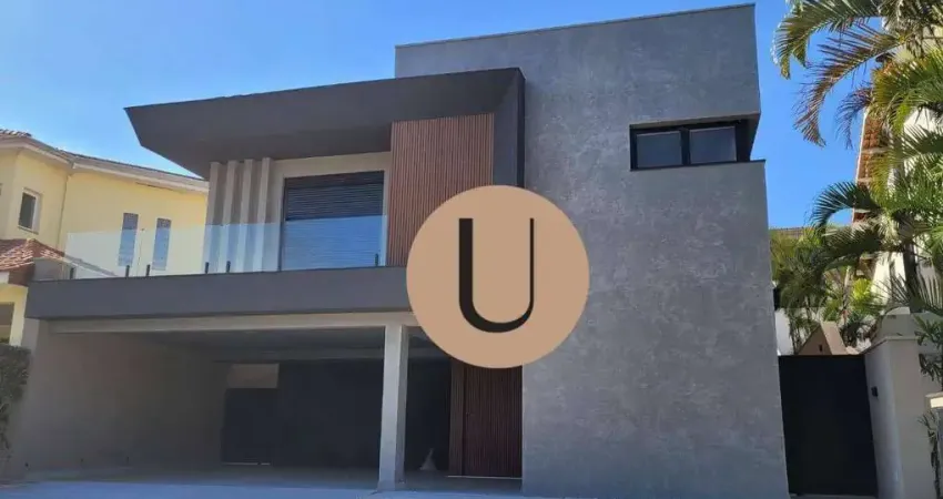 Casa em condomínio fechado com 4 quartos à venda na Alameda Dourado, 9999, Alphaville, Santana de Parnaíba