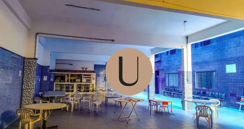 Prédio, 1165 m² - venda por R$ 10.000.000,00 ou aluguel por R$ 32.750,01/mês - São Miguel Paulista - São Paulo/SP