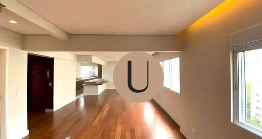 Apartamento com 2 quartos à venda na Rua Padre João Manuel, 494, Jardim América, São Paulo
