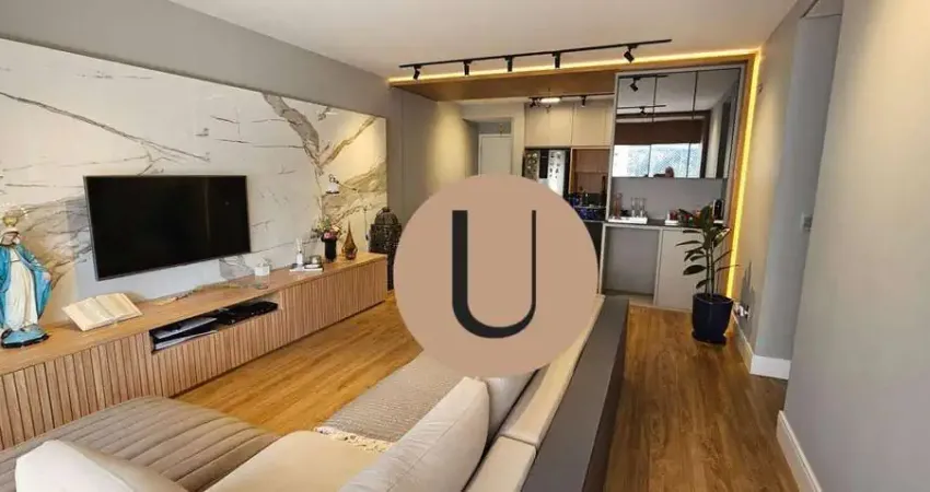 Apartamento com varanda gourmet! 2 suítes, 2 vagas, lazer completo! vila andrade!