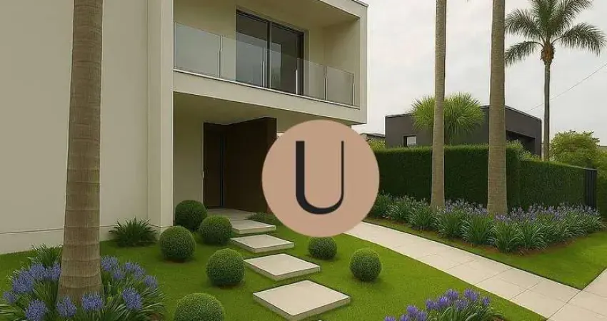 Casa com 5 dormitórios à venda, 315 m² por r$ 4.290.000,00 - alphaville - santana de parnaíba/sp