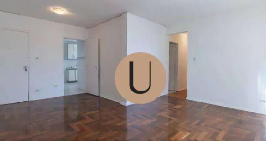 Apartamento com 2 quartos à venda na Rua Lisboa, 403, Pinheiros, São Paulo