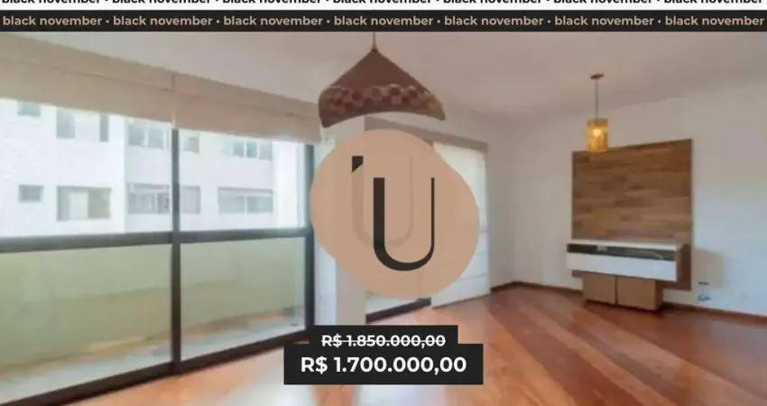 Apartamento com 3 quartos à venda na Rua Jericó, 39, Vila Madalena, São Paulo