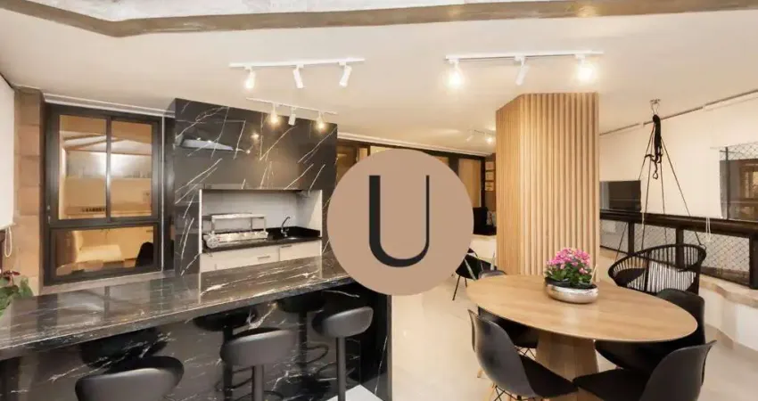 Apartamento com 4 quartos à venda na Rua Samia Haddad, 150, Morumbi, São Paulo