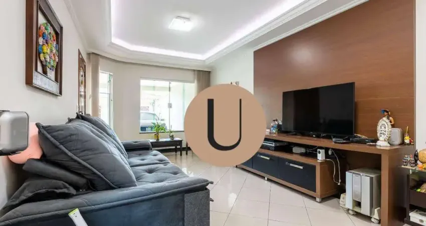 Sobrado com 4 dormitórios (2 suítes) à venda, 170 m² por r$ 949.000 - penha - são paulo/sp