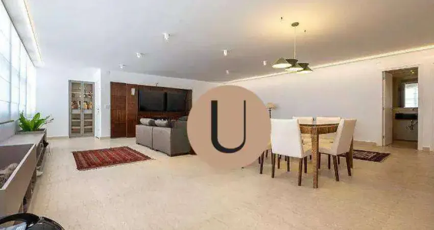 Apartamento com 3 quartos à venda na Rua José Maria Lisboa, 331, Jardim Paulista, São Paulo