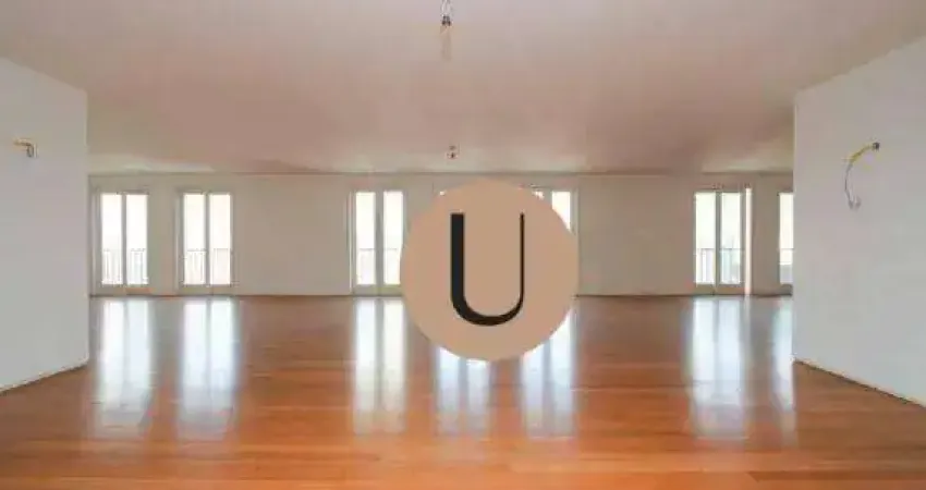 Apartamento com 3 quartos à venda na Alameda Casa Branca, 1080, Jardim América, São Paulo