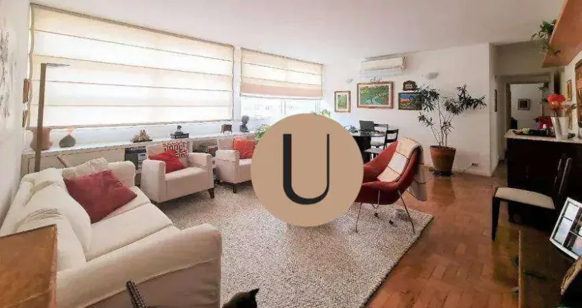 Apartamento com 3 quartos à venda na Alameda Franca, 270, Jardim Paulista, São Paulo