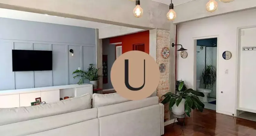 Apartamento com 2 quartos à venda na Alameda Fernão Cardim, 346, Jardim Paulista, São Paulo