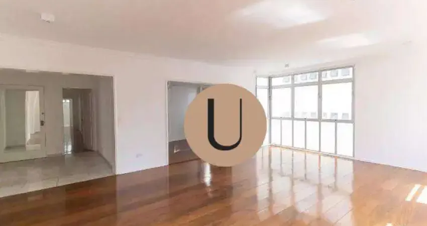 Apartamento com 3 quartos à venda na Alameda Franca, 1433, Jardim América, São Paulo