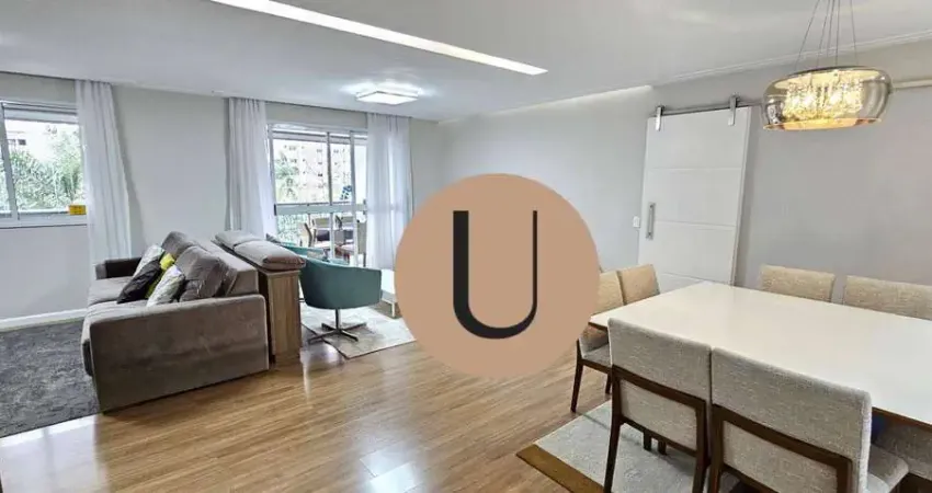 Apartamento com varanda gourmet! $ dts, 3 stes, 3 vagas, lazer clube! vila andrade