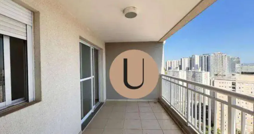 Cobertura com 3 quartos à venda na Rua João Simões de Souza, 360, Vila Andrade, São Paulo