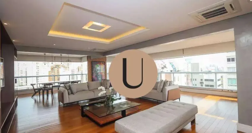 Apartamento com 3 quartos à venda na Rua Caçapava, 28, Jardim Paulista, São Paulo