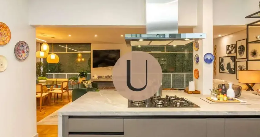 Apartamento com 3 quartos à venda na Rua Haddock Lobo, 1285, Jardim América, São Paulo