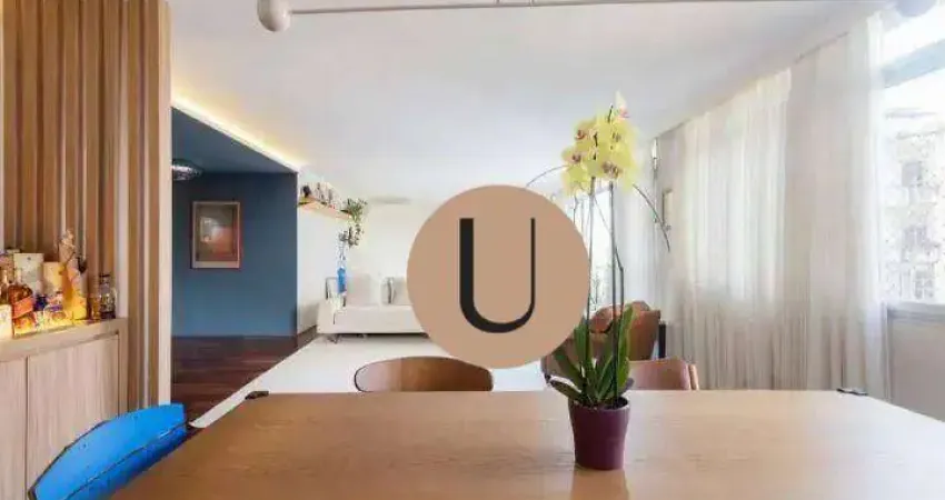 Apartamento com 3 quartos à venda na Rua Barão de Capanema, 227, Jardim América, São Paulo