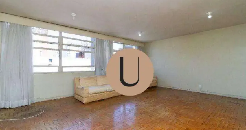 Apartamento com 3 quartos à venda na Alameda Franca, 270, Jardim Paulista, São Paulo