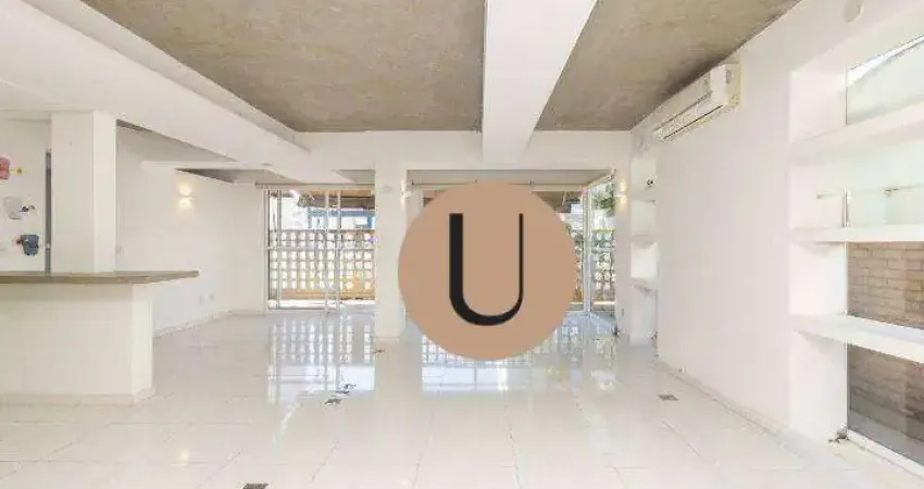 Cobertura com 3 quartos à venda na Rua Bela Cintra, 1424, Jardim Paulista, São Paulo