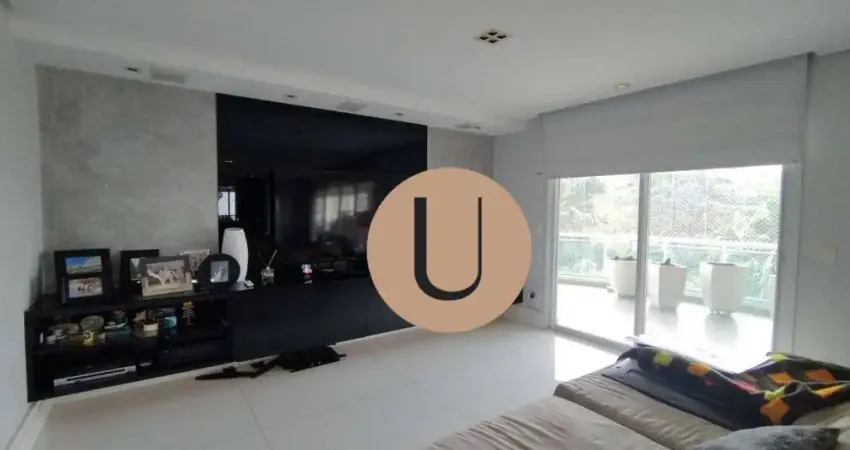 Apartamento com 3 dormitórios à venda, 355 m² por R$ 3.895.000,00 - Jardim Anália Franco - São Paulo/SP