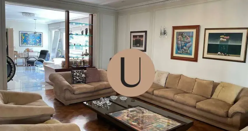 Apartamento com 4 quartos à venda na Rua Peixoto Gomide, 1550, Jardim América, São Paulo