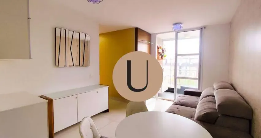 Apartamento com 3 dormitórios à venda, 59 m² por R$ 629.000,00 - Belenzinho - São Paulo/SP