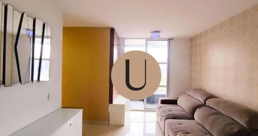 Apartamento com 3 dormitórios à venda, 59 m² por R$ 630.000,00 - Belenzinho - São Paulo/SP