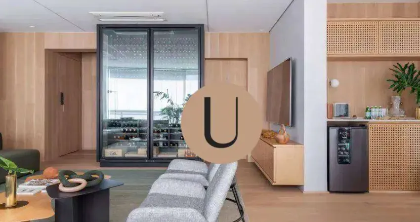 Apartamento com 3 quartos à venda na Rua João Cachoeira, 1765, Vila Nova Conceição, São Paulo