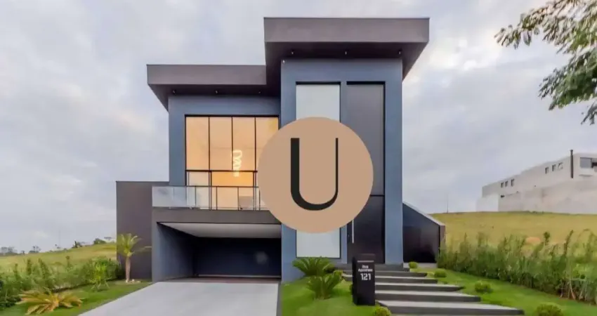 Casa em condomínio fechado com 3 quartos à venda na Estrada do Lavrador, 1, Aldeia da Serra, Santana de Parnaíba